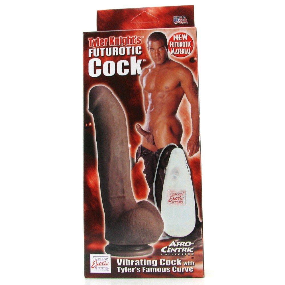 Tyler Knight's Futurotic Cock - Image 5