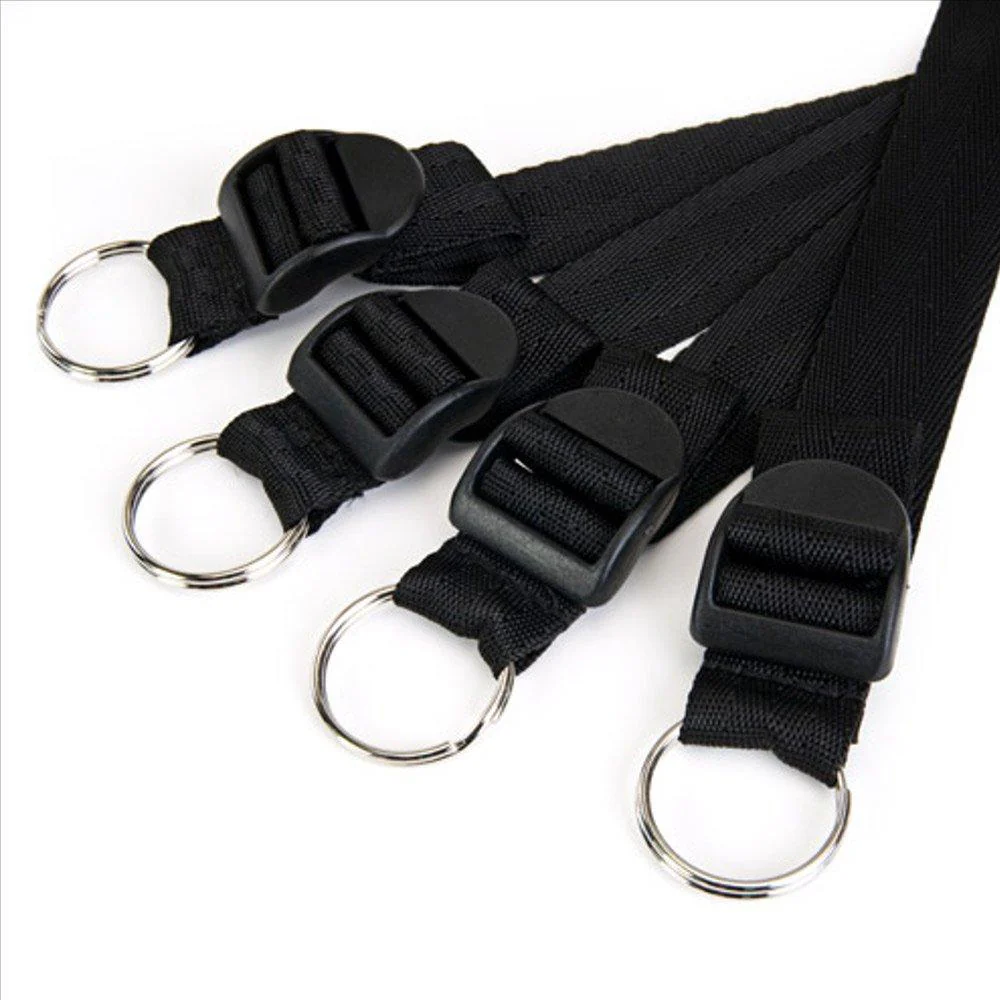 Under the Bed Restraint System - Image 3