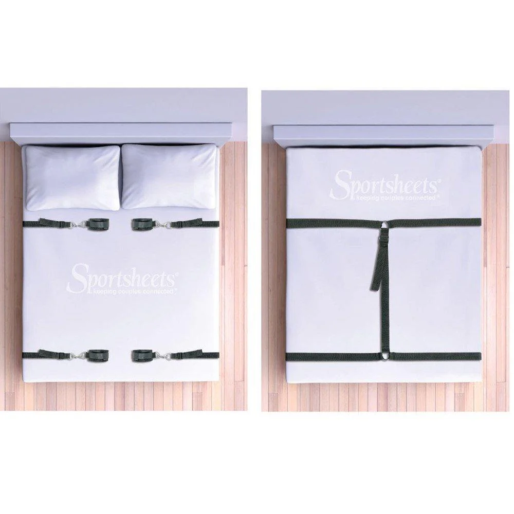 Under the Bed Restraint System - Image 5