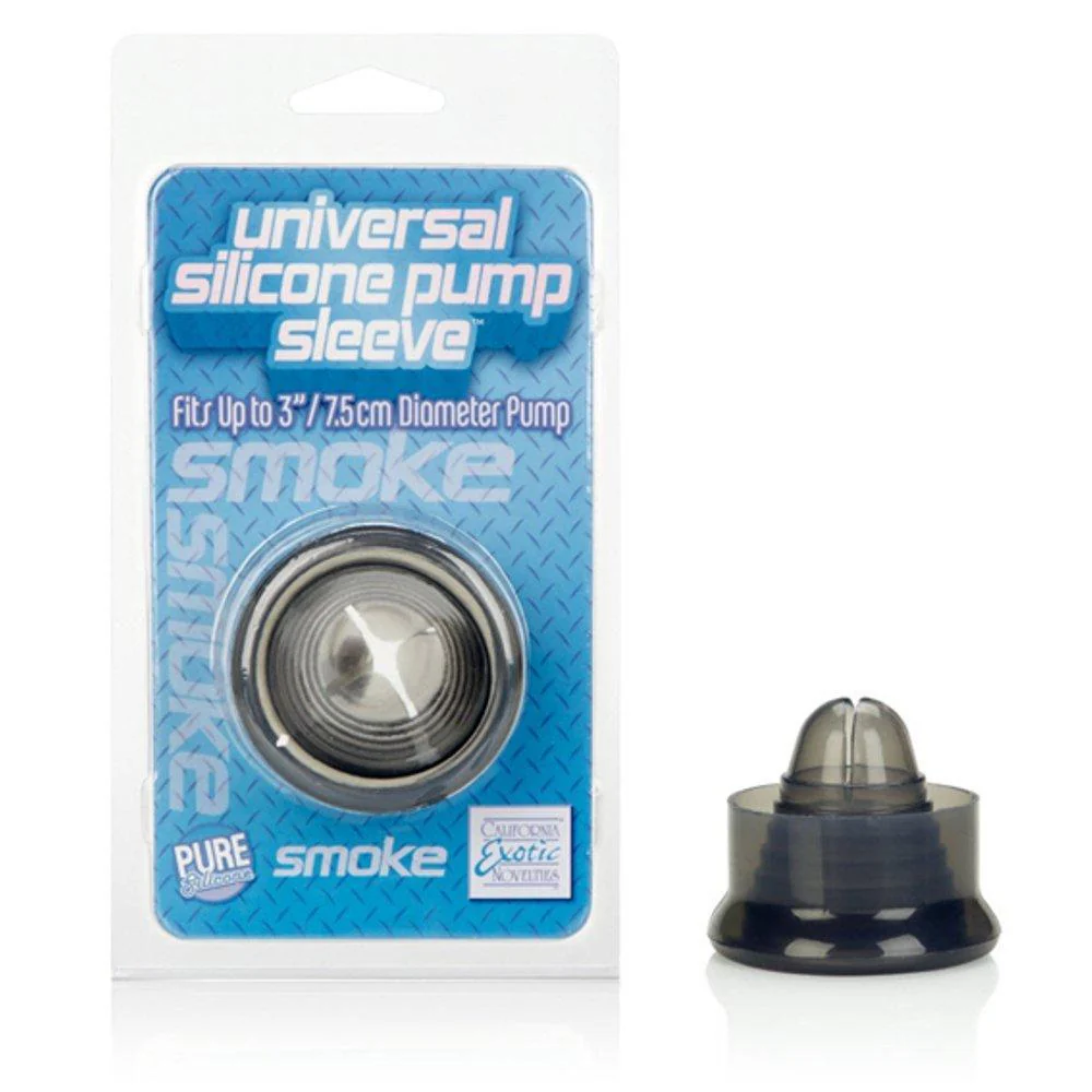 Universal Silicone Pump Sleeve - Image 4