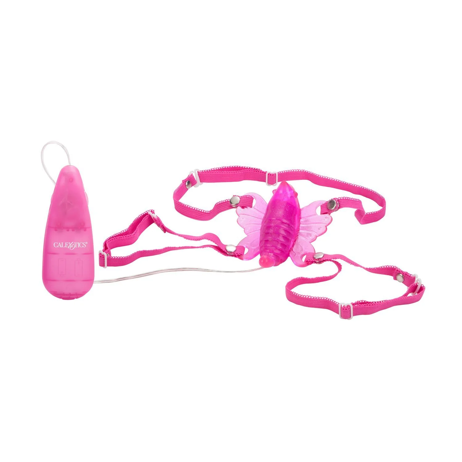 Hands-Free Venus Butterfly Vibe - Image 3