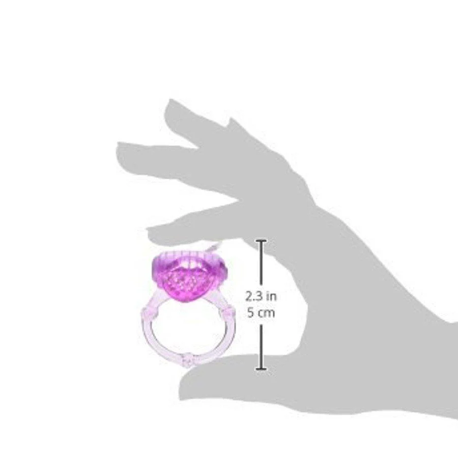 Nubbie Tongue Extreme Vibe - Image 3