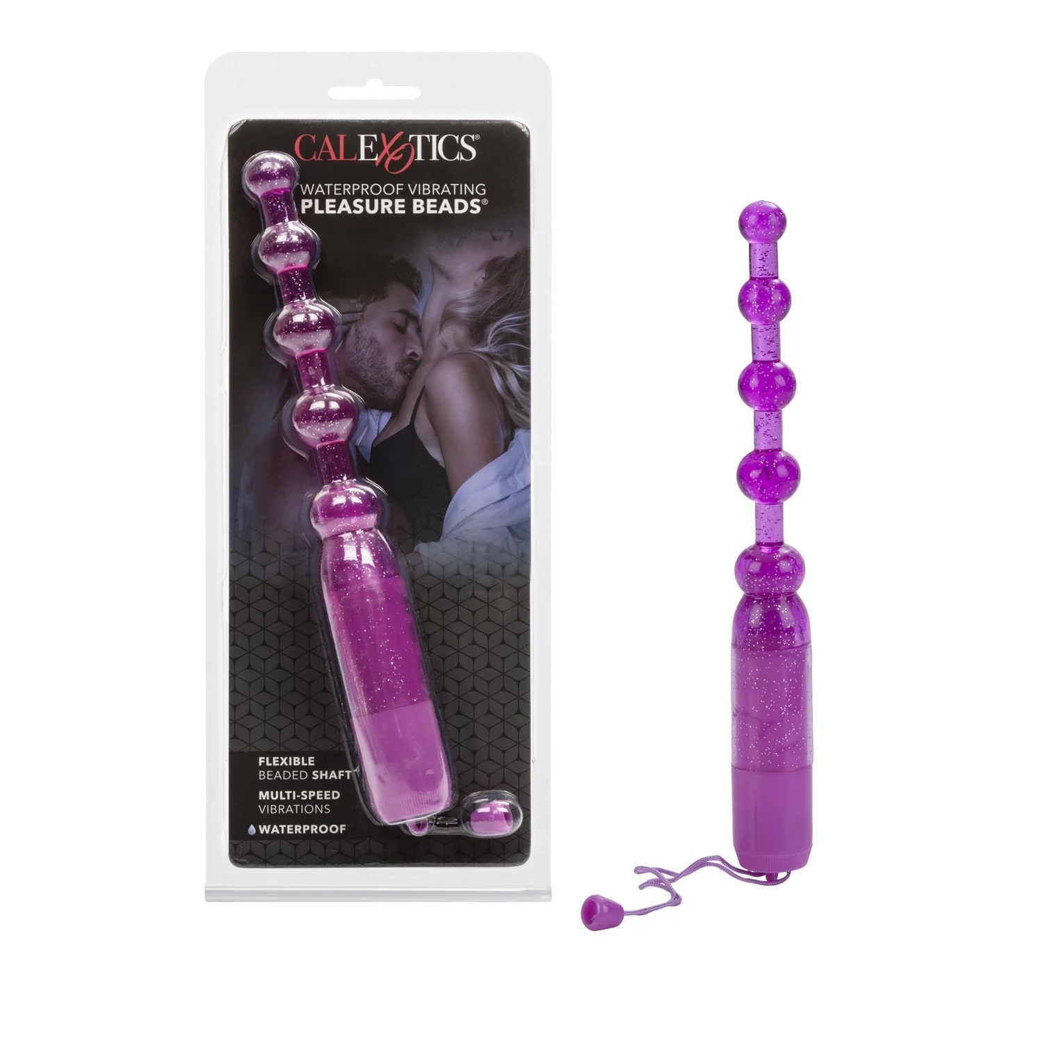 Vibrating Pleasure Beads - Image 4