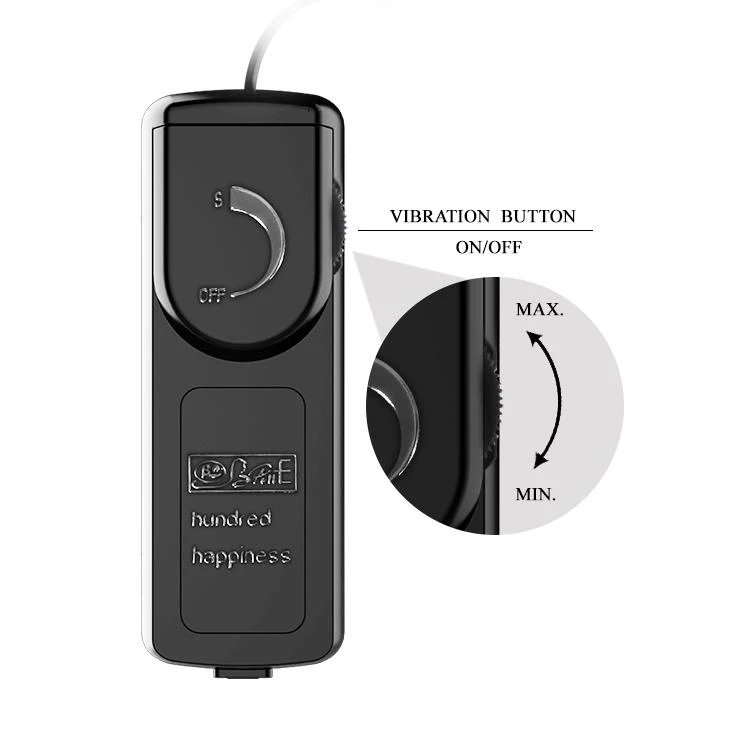 Vibrating Power Bullet Nipple Clamps - Image 5