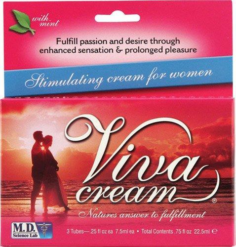 Viva Cream for Women - Image 4