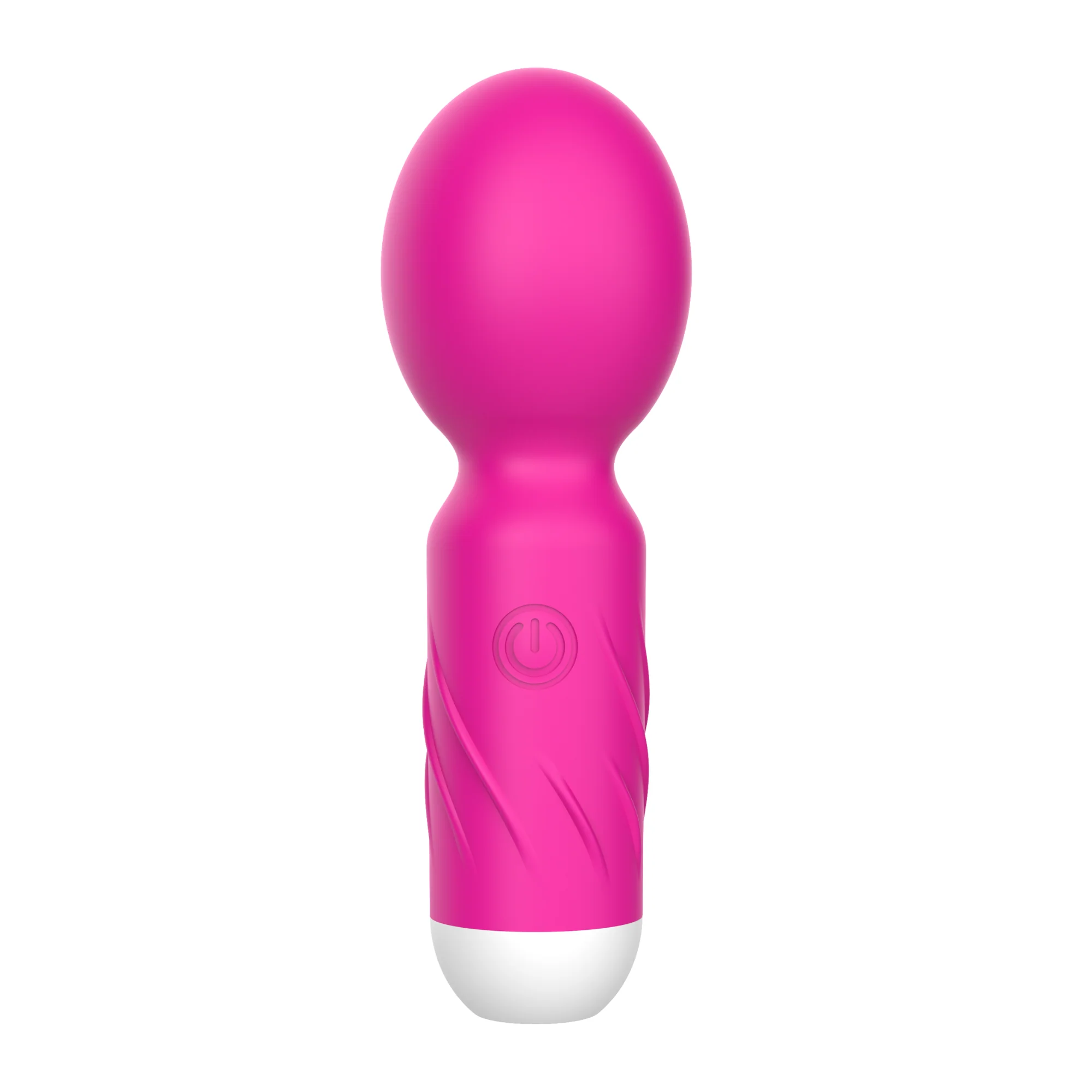 Wanda Mini Pocket Play Wand Vibrator - Strong Cl*t O's During Sex! - Image 3