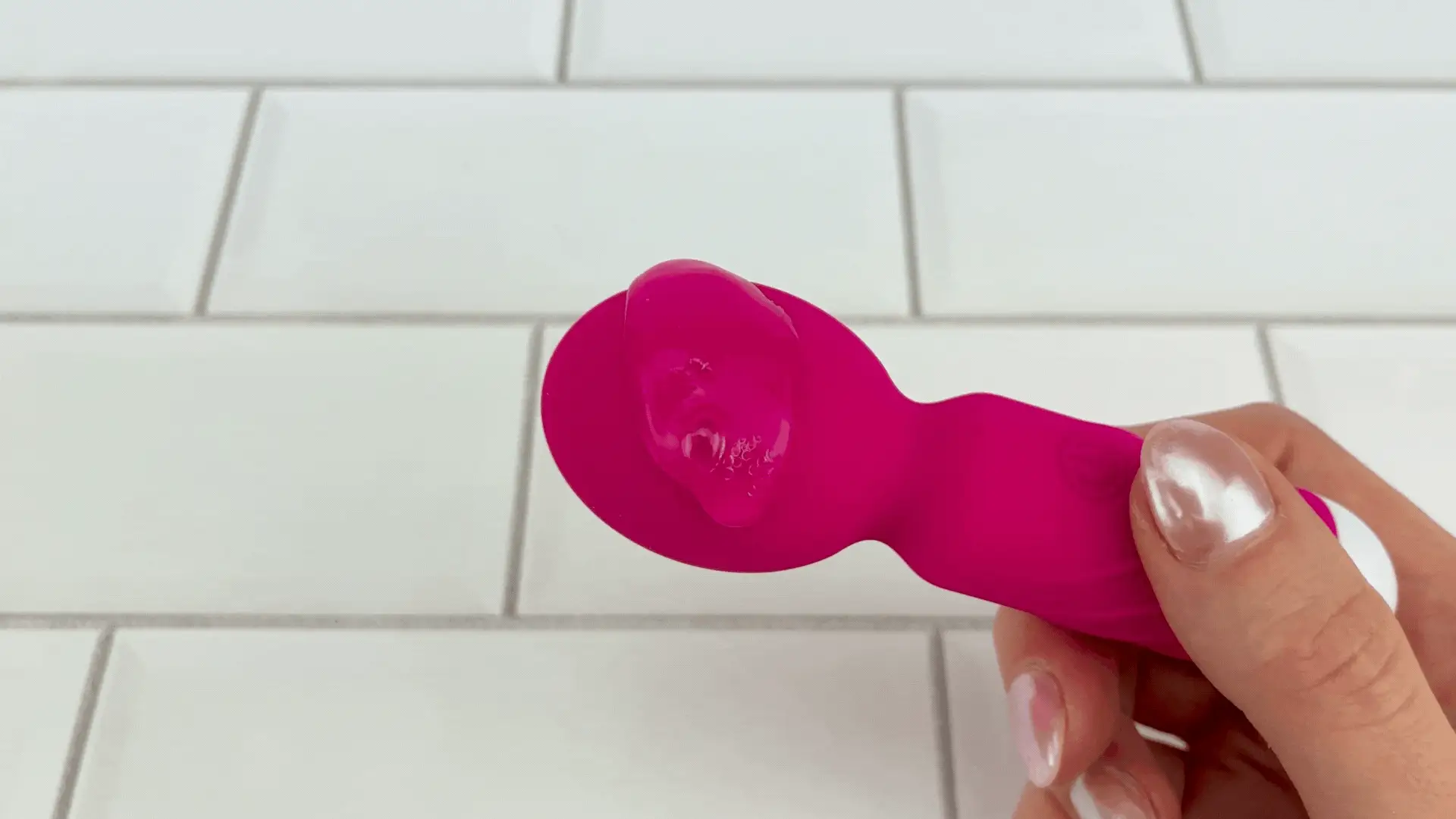 Wanda Mini Pocket Play Wand Vibrator - Strong Cl*t O's During Sex! - Image 6