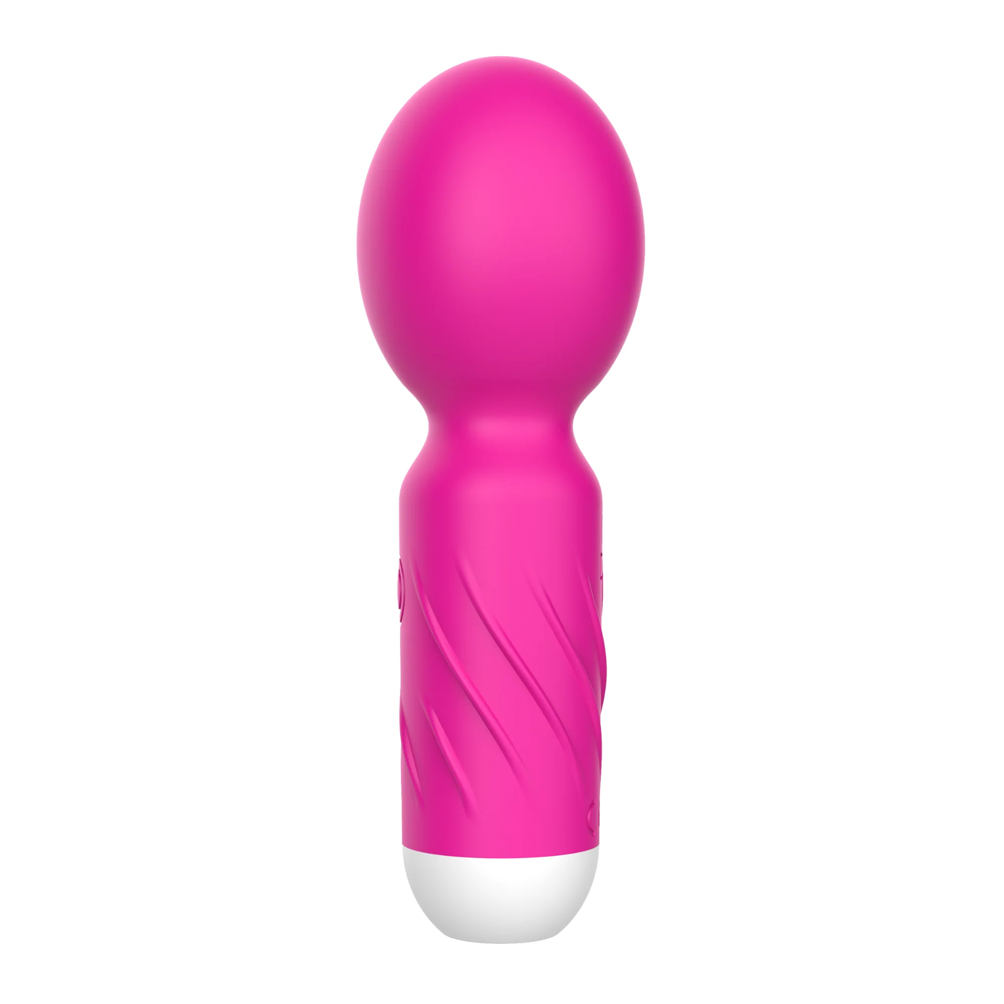 Wanda Mini Pocket Play Wand Vibrator - Strong Cl*t O's During Sex! - Image 7