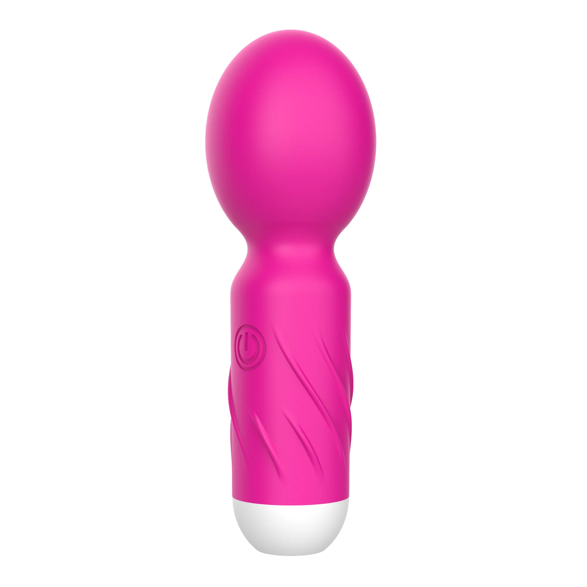 Wanda Mini Pocket Play Wand Vibrator - Strong Cl*t O's During Sex! - Image 8