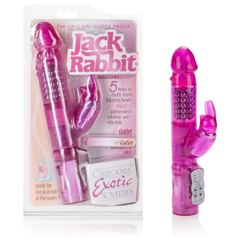 Waterproof Jack Rabbit - Image 6