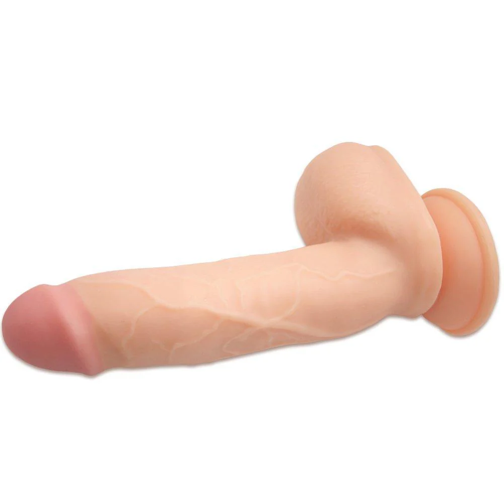 XL & Thick Vibrating Pleasure Dildo - Best Seller! - Image 13