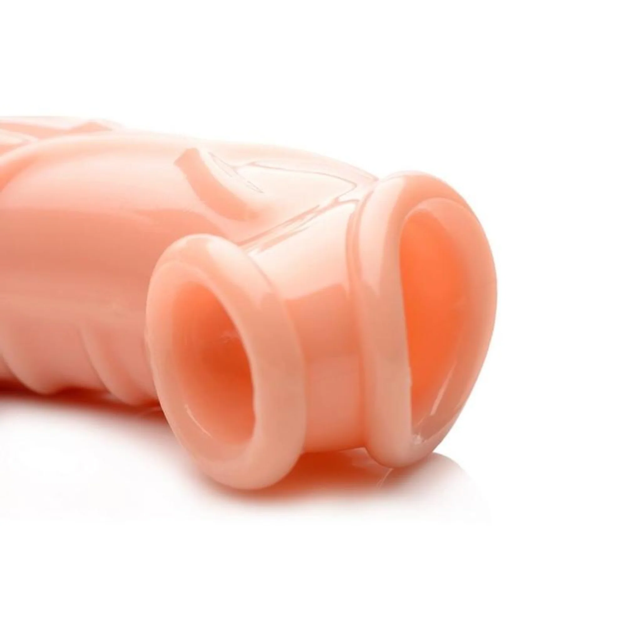 Size Matters 2 Inch Penis Extender - Image 3