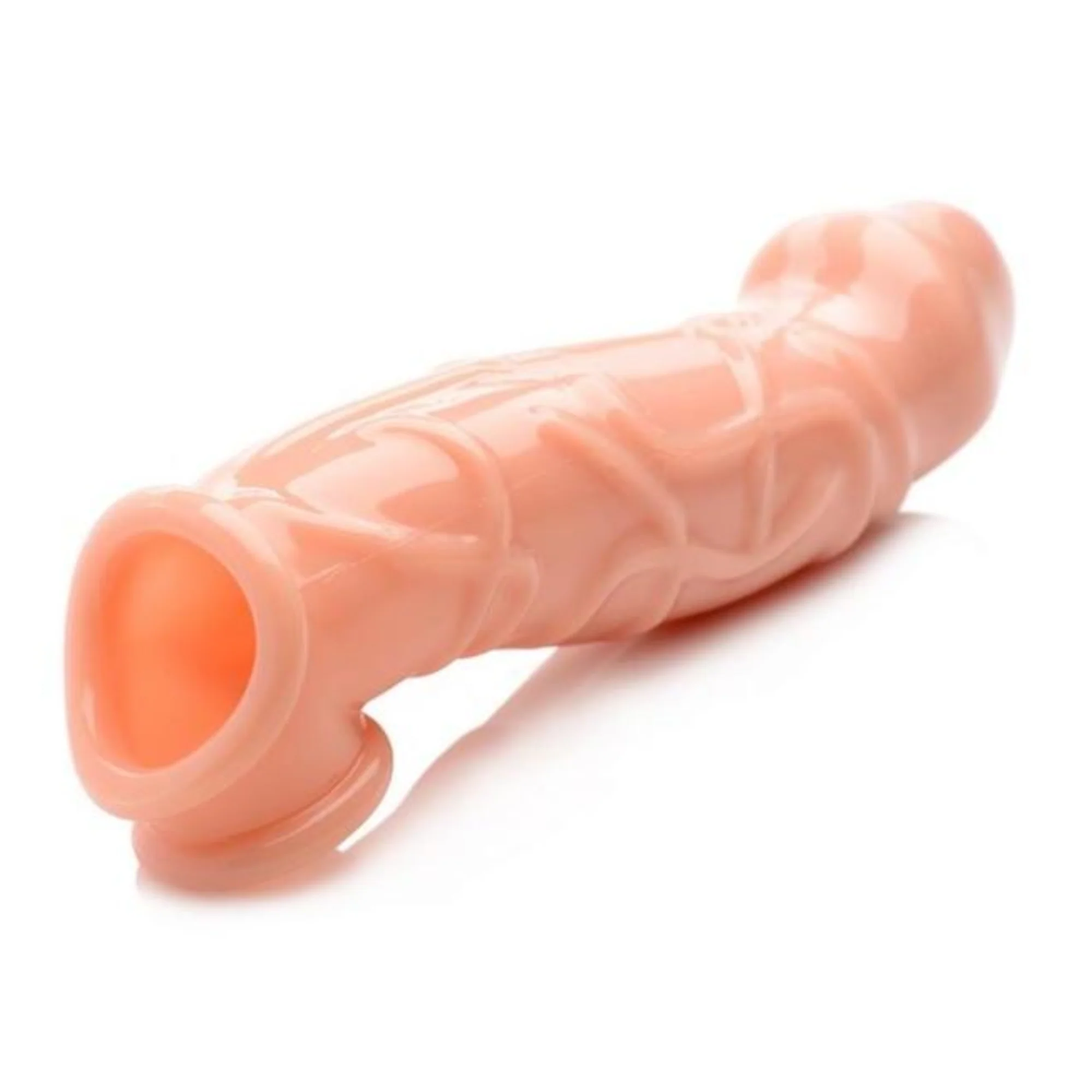 Size Matters 2 Inch Penis Extender - Image 4